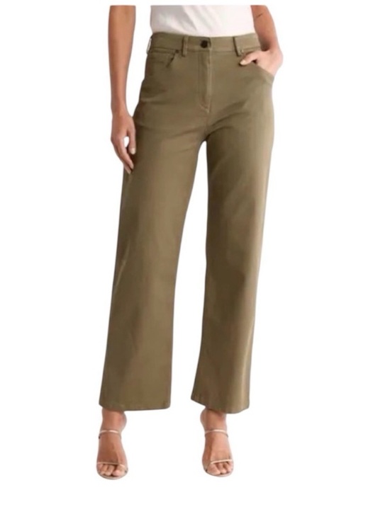 TWP Pants - TWP Mila Pants. Missing Size Tag. Waist 32 Inches. Excellent Cond. MSRP $445